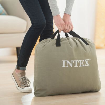 Intex õhkmadrats "Dura-Beam Plus Pillow Rest Raised", 42 cm