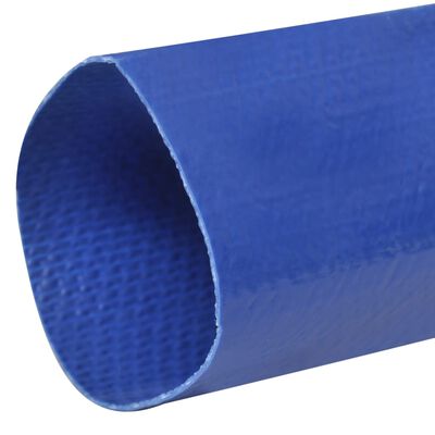 vidaXL lame voolik, 100 m, 1", PVC