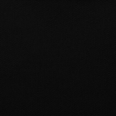 vidaXL oxford-kangast päikesepuri, ristkülik, 4 x 7 m, must