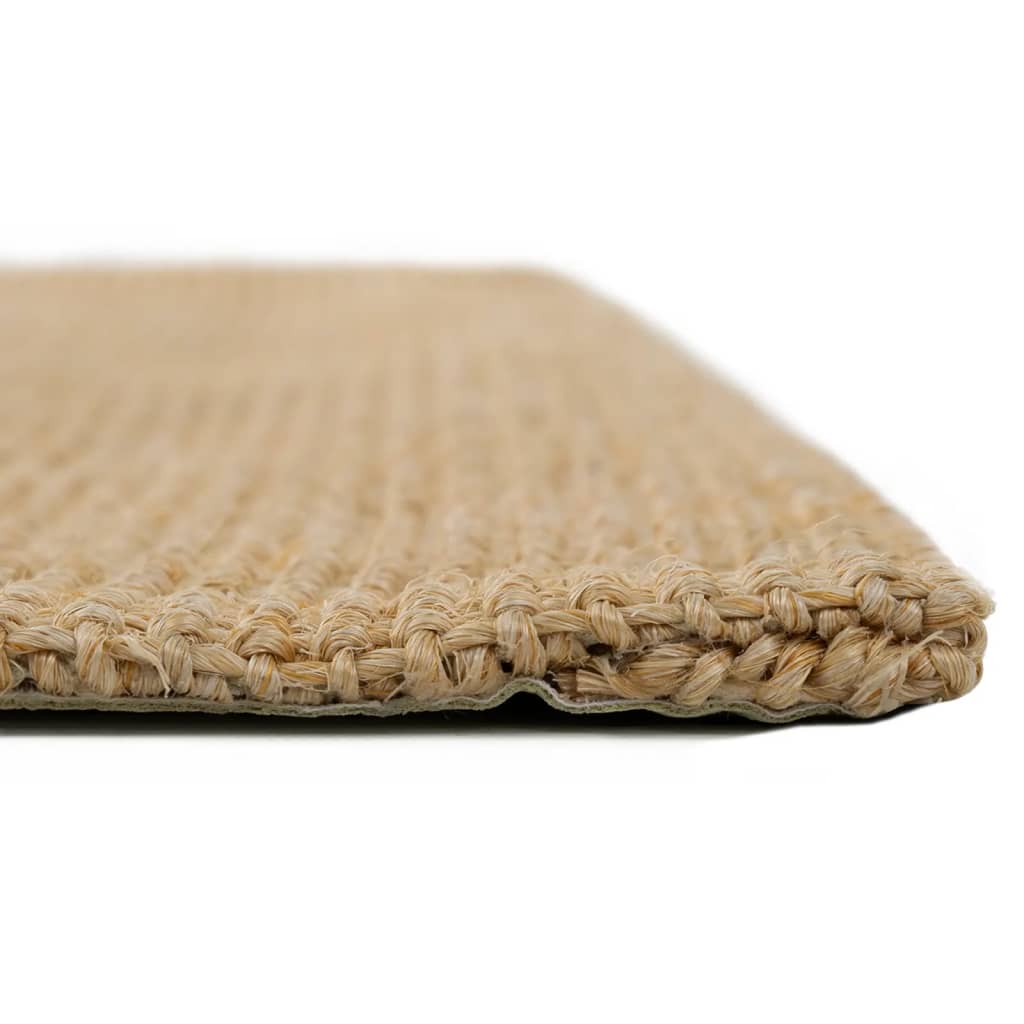 vidaXL vaip naturaalne sisal 66x100 cm