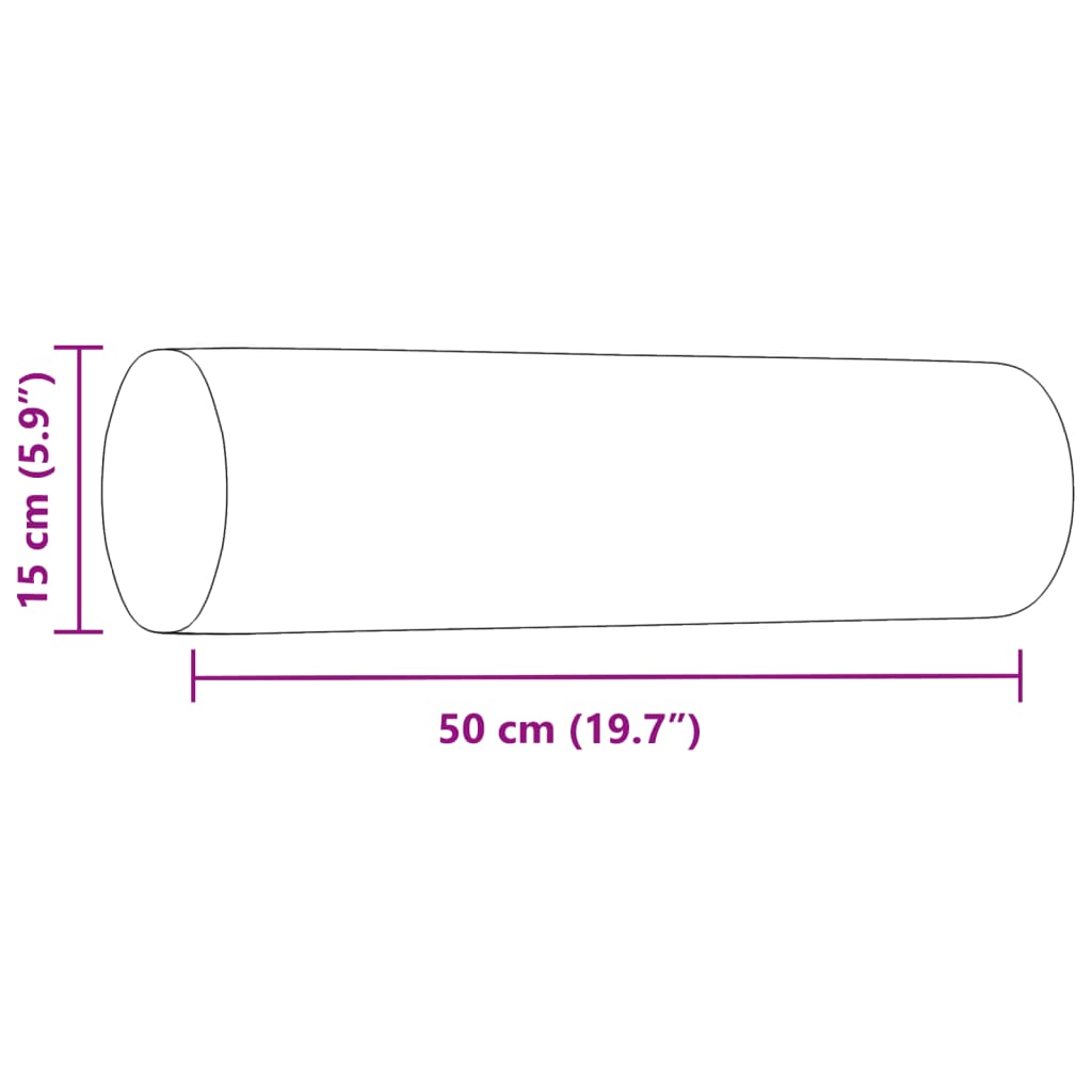 vidaXL 2-osaline diivanikomplekt patjadega, must, samet