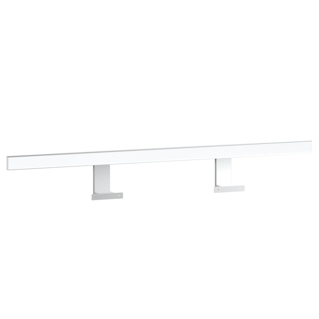 vidaXL LED peeglivalgusti, 13 W, külm valge, 80 cm, 6000 K