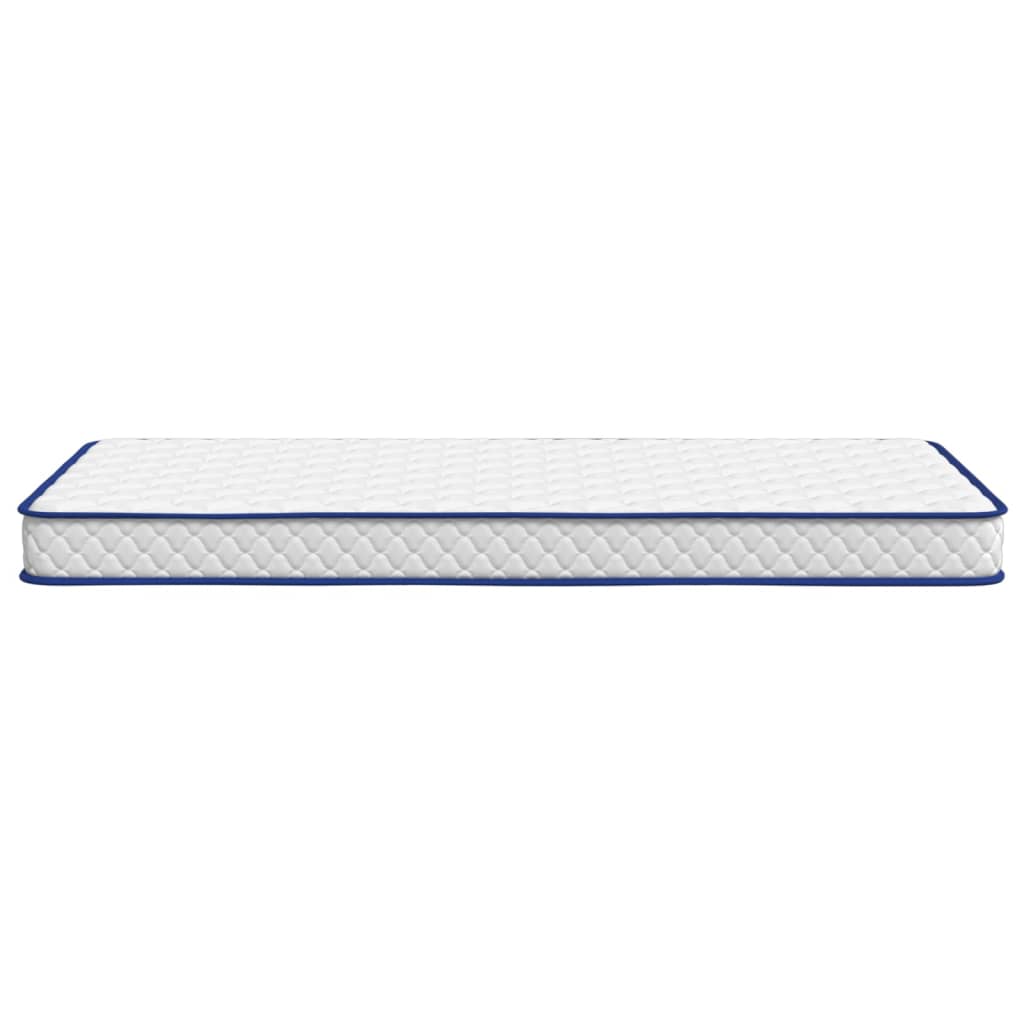 vidaXLi Memory foam madrats 200 x 90 x 17 cm